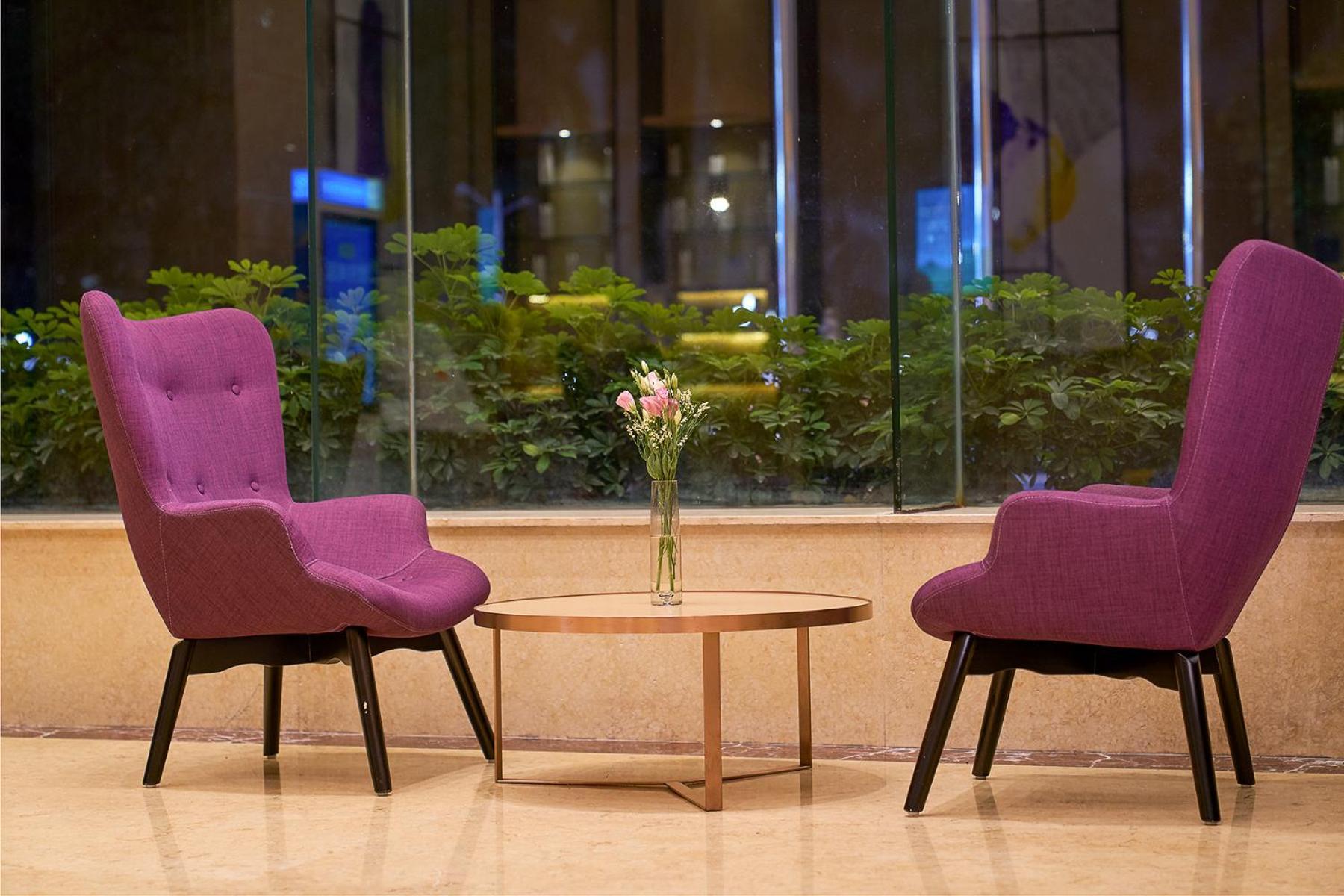 Echarm International Hotel Guangzhou Baiyun International Airport Huadu Plaza Branch - Free Deliver Service To Guangzhou Baiyun International Airport & Free Deliver Service To Canton Fair Complex During Canton Fair Period Exterior photo